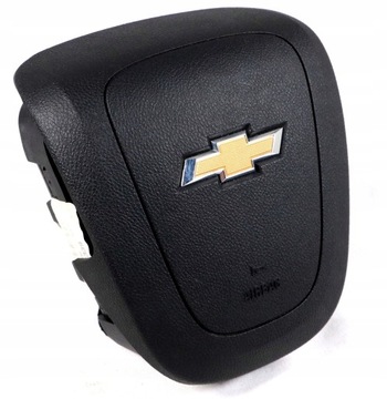 CAMARO SS 2015 ULOŽENÍ ŘIDIČE AIRBAG VOLANT