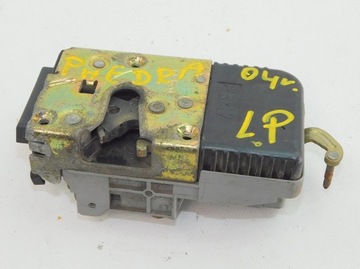 LANCIA PHEDRA 2004R ZÁMEK DVEŘE LEVÝ PŘEDNÍ