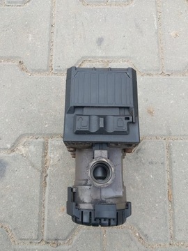 МОДУЛЯТОР ПЕРЕДНЕГО КЛАПАНА EBS VOLVO FH FM RENAULT DXI