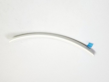 LEVÝ LIŠTA PŘEDNÍ NÁRAZNÍKU NISSAN 370Z NISMO 2016+ NOVÁ OE