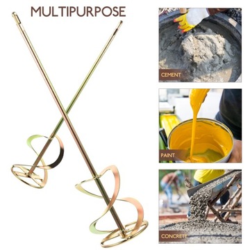 ЭЛЕКТРИЧЕСКАЯ ДРЕЛЬ-МИКСЕР ДЛЯ МАСЛЯНОЙ КРАСКИ