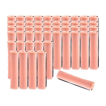 Прочные стержни для завивки Маленькие средние большие размеры