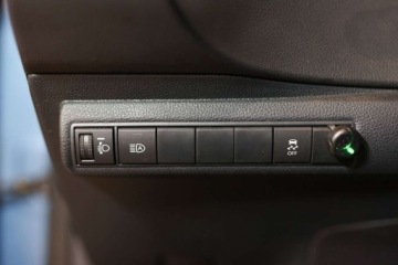 Toyota Corolla XII 2020 Toyota Corolla 2.0 Hybrid Trek 2.0 Hybryda 152KM, zdjęcie 23