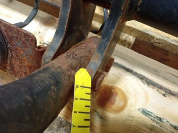 VOLVO S60 I ZAŘÍZENÍ(HÁK) TÁŽNÝ DO PŘÍVĚSU 7 PIN