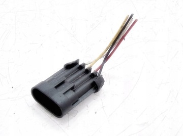 ZÁSTRČKA KONEKTOR 2.0 16V OMEGA VECTRA ASTRA CALIBRA