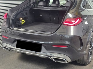 Mercedes GLC C254/X254 Coupe 2.0 220d 197KM 2025 GLC Coupe 220 d 4-Matic AMG Line 2.0 (197KM) 2025, zdjęcie 3