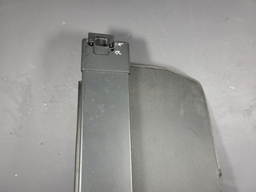 PEUGEOT 508 I SW ROLETA KUFRU ORIGINÁLNÍ 09-17R