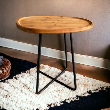 Каркас журнального столика H45