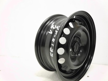 DISK 14 OPEL ADAM CORSA D E COMBO AVEO ET39