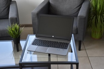 Laptop HP ProBook 655 G1 AMD A10-5350M 8GB 128GB SSD Windows 10