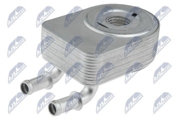 CCL-CH-004 NTY CHLADIČ OLEJE CHRYSLER SEBRING 2.