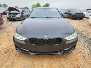 BMW Seria 3 F30-F31-F34 2013 BMW Seria 3 335, 2013r., 4x4, 3.0L 3.0 Benzyna 300KM, zdjęcie 4