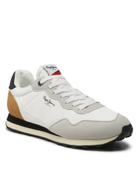 PEPE JEANS ORYGINALNE SNEAKERSY 41