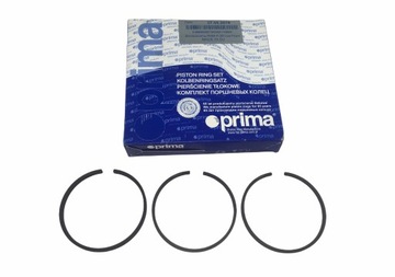 Komplet pierścieni sprężarki C-360 (50996000)