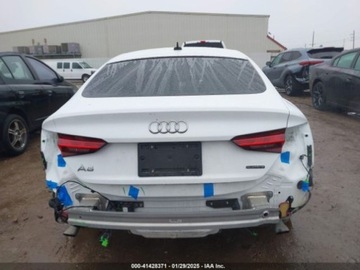 Audi A5 F5 2021 Audi a5 Sportback Premium Plus 45 Tfsi Quattro S Tronic 2021 2.0l 2.0 261KM, zdjęcie 4