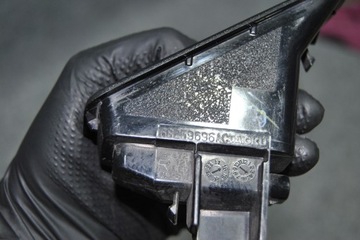 LAMPA PODSVÍCENÍ TABULKY DODGE RAM 1500 2019+