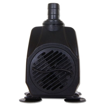 POMPA 2500L/H WODA POD KONTROLĄ POMPA DO AKWARIUM FONTANNY MISKI DLA KOTA