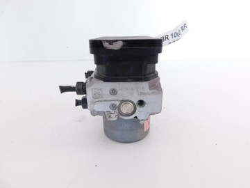 HONDA CBR 1000RR SC77 ТОРМОЗНОЙ ЦИЛИНДР С АБС