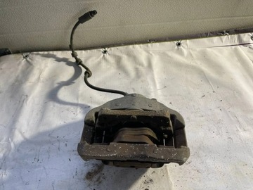 BMW 6 E63 E64 2005 TŘMENY