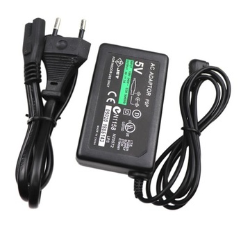Зарядное устройство переменного тока PlayStation Portable PSP 3003 3004 2003 2004 E1