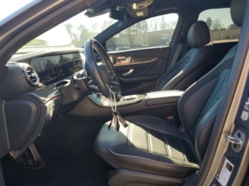 Mercedes Klasa E W213 2021 Mercedes-Benz Klasa E 63 Amg-S 4Matic 2021 4.0l 4.0 Benzyna 603KM, zdjęcie 7