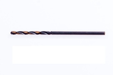 Wiertło do metalu 1,0 mm PERFECT