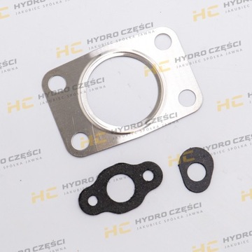 Турбокомпрессор PERKINS AK AQ - AZERI PARTS