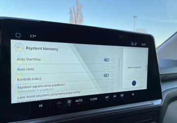 Volkswagen Caravelle T6 Transporter 2.0 TDI 150KM 2025 Volkswagen Caravelle Life L2AUTOMAT8 osob, 2.0 TDI 170 KM, r. o. 3500mm, zdjęcie 25