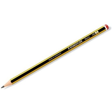 Ołówek drewniany HB NORIS STAEDTLER