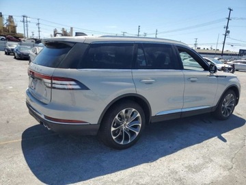 Lincoln Aviator 2025 Lincoln Aviator Reserve 2025 3.0l 3.0 Benzyna 400KM, zdjęcie 3