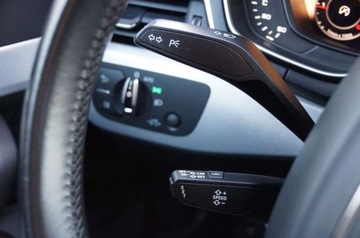 Audi A4 B9 Limousine 2.0 TDI 150KM 2015 Audi A4 Limousine 2.0 TDI CR 150 KM, Virtual, Navi, Full LED Matrix, GWARA, zdjęcie 20