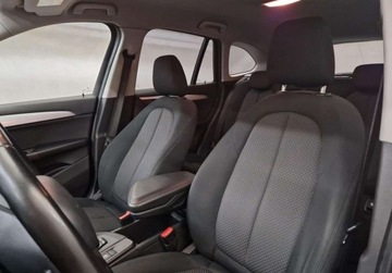 BMW X1 F48 2019 BMW X1 Automat l LED l Kamera Cofania l Salon PL 1.5 Benzyna 136KM, zdjęcie 11