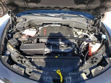 Alfa Romeo Stelvio SUV Facelifting 2.0 Turbo 280KM 2021 Alfa Romeo Stelvio ti, 2021r., 4x4, 2.0L 2.0 Benzyna 280KM, zdjęcie 11