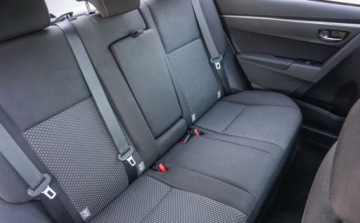 Toyota Corolla XI Sedan 1.6 Valvematic 132KM 2016 Toyota Corolla Toyota Corolla 1.6 132km 1.6 Benzyna 132KM, zdjęcie 25