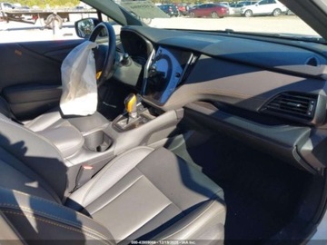 Subaru Outback VI 2022 Subaru Outback Wilderness 2022 2.4 Benzyna 260KM, zdjęcie 9