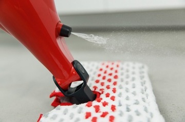 Швабра VILEDA 1-2 Spray MAX с распылителем