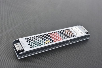Zasilacz 48 V 400W 8,33A IP20 SLIM cienki