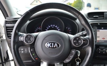 Kia Soul II 2017 Kia Soul Bezwypadkowe - Bogate wyposazenie - Oplacony - Super Stan 1.6, zdjęcie 20