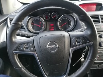 Opel Mokka I SUV 1.6 Ecotec 115KM 2015 Opel Mokka 1.6 EcoTec 116 Ps, zdjęcie 20