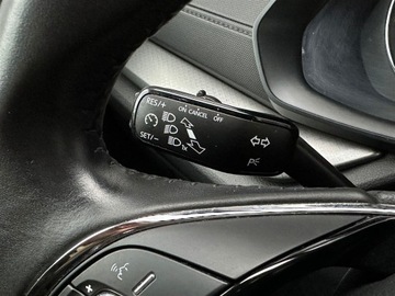 Skoda Octavia IV Liftback 1.5 TSI EVO 150KM 2021 Skoda Octavia 1.5TSI 150KM Ambition l Reflektory L, zdjęcie 18