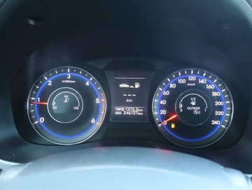 Hyundai i40 2011 Hyundai i40 1.6 CRDi, Navi, Klima, Klimatronic, zdjęcie 10