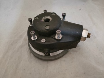 СТУПИЦА ДИФФЕРЕНЦИИ ТРАНСМИССИИ ПРИВОД BMW R18 B K35