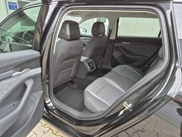 Skoda Superb III Kombi Facelifting 2.0 TDI SCR 150KM 2025 Skoda Superb Selection 2.0 TDI 150KM Auto z placu, zdjęcie 9