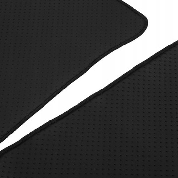 Коврик Коврик Черный Удобная классика