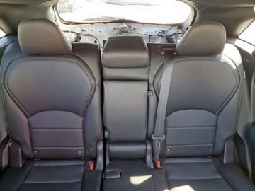 Infiniti QX50 2021 Infiniti QX50 Luxe 2021 2.0l 2.0 Benzyna 268KM, zdjęcie 10