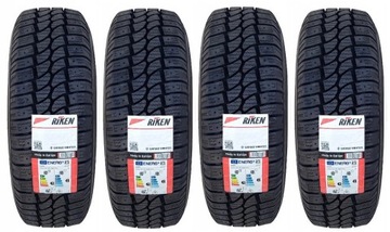 225/65 R16C NOWE opony zimowe BUS grupa Michelin
