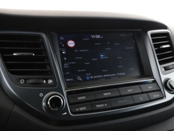 Hyundai Tucson III SUV Facelifting 1.6 T-GDi 177KM 2018 Hyundai Tucson automat 177KM navi grzane fotele, zdjęcie 24
