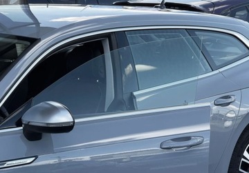 Volkswagen Arteon Fastback Facelifting 2.0 TSI 190KM 2022 Volkswagen Arteon Reflektory Full-LED ACC Easy OpenClose Salon PL FVAT, zdjęcie 14