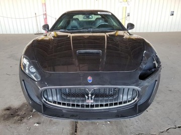 Maserati GranTurismo 2017 Maserati GranTurismo 2017 S V8 4.7 Benzyna 454KM, zdjęcie 5