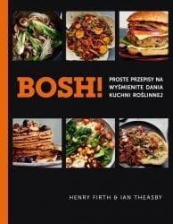 BOSH!, PRACA ZBIOROWA